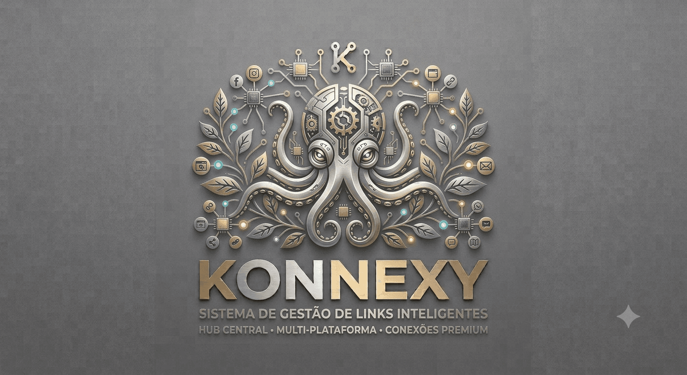 Link Profissional (Konnexy Link)