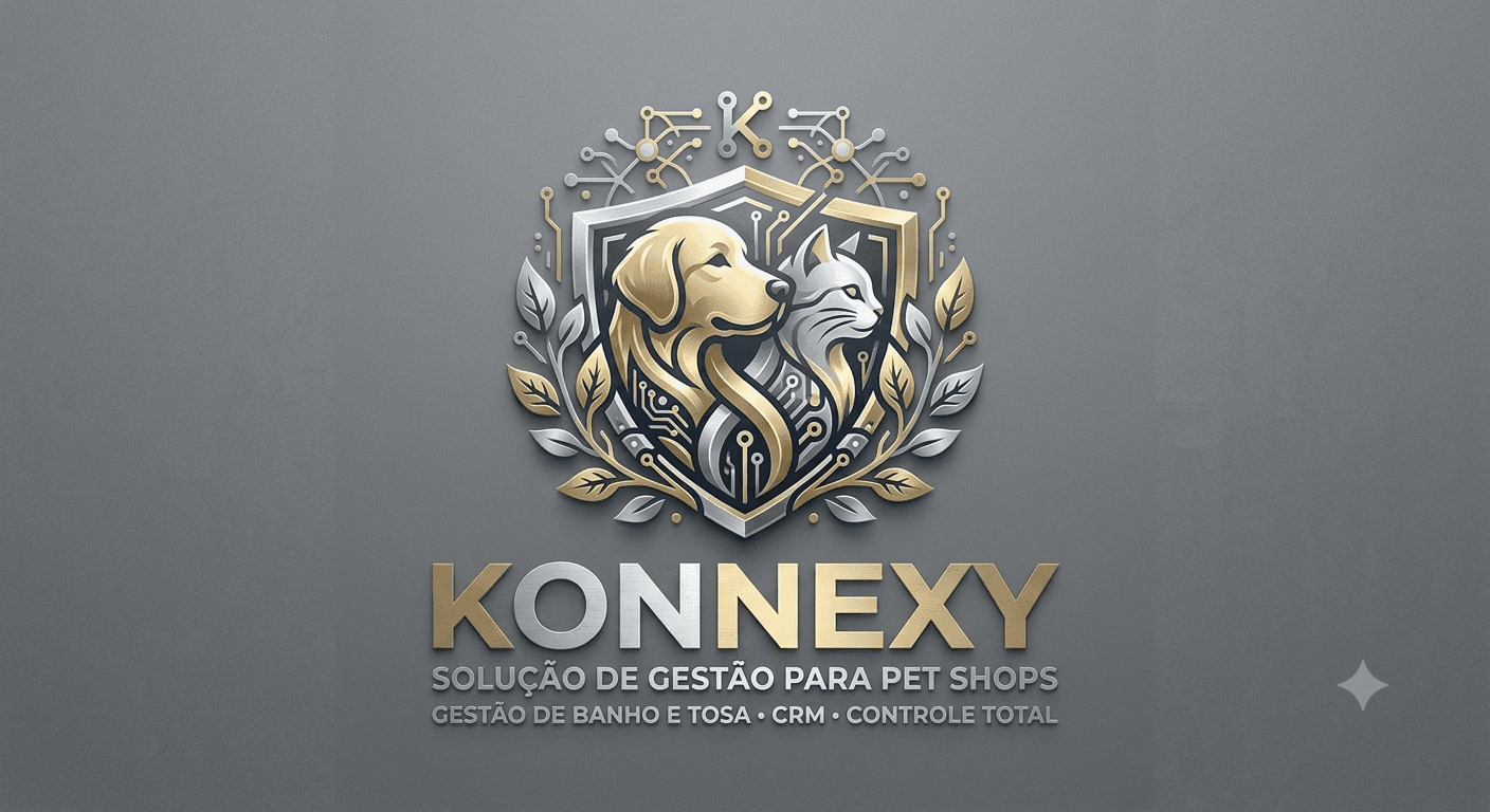 Pet Shop (Konnexy Pet)